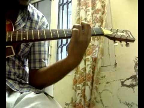 One (Metallica) By Thaparian Malvinder Singh