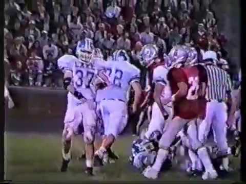 1999 - Week4 vs. Dover