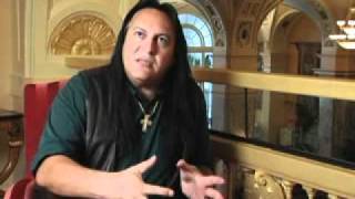 Bill Miller On Marketing with Respect for the Artist