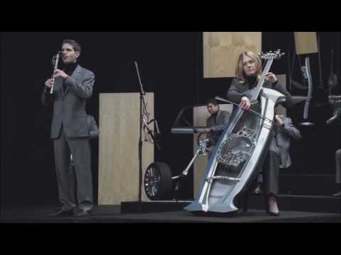 Kverneland Bil - FordFocusOrchestraWagon