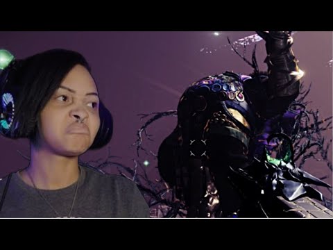 Suck It Calus! [Destiny 2: Lightfall DLC Pt 7]