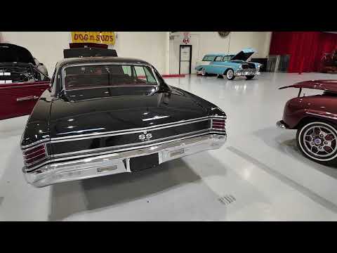 1967 Chevrolet Chevelle (CC-2077359) for sale in Greensboro, North Carolina