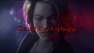 【Dead by daylight 】サバイバー練習試合
