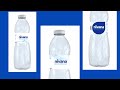 Nivana Water Bottle New Look Product Video