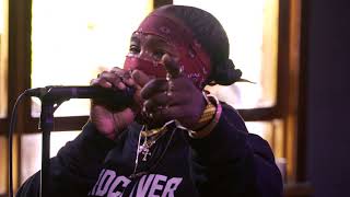 Leikeli47 - Miss Me, Brooklyn Vegan SXSW 2018 &amp; PressureDrop.tv