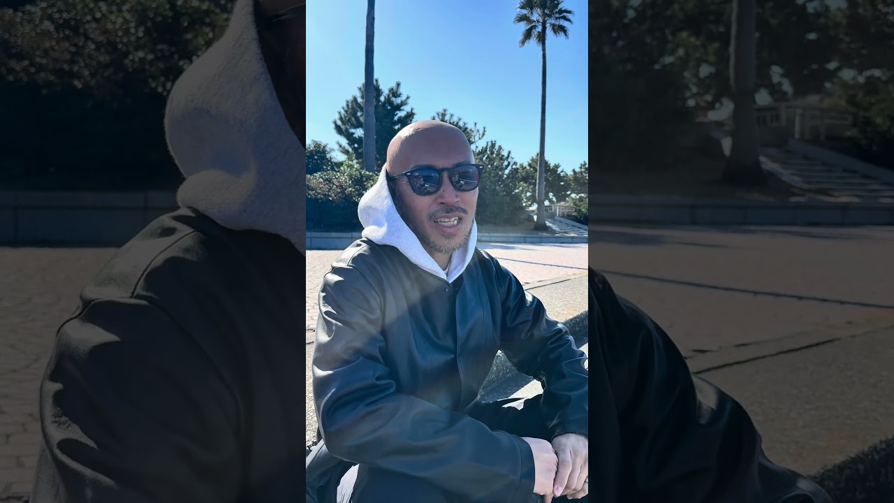 スキンヘッドで得た最大のメリット#スキンヘッド #薄毛 #おすすめにのりたい