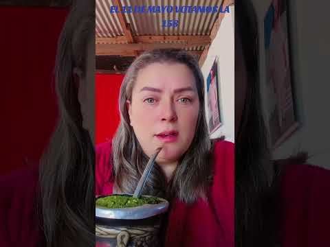 Candidata a la alcaldía de ACEGUÁ cerro largo!