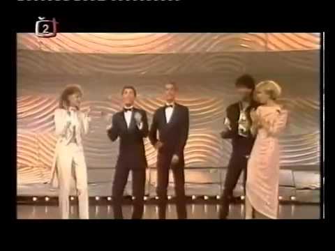 Mám Tě rád, jsi přítel můj