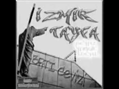 Akıncı & Ançee - Oskaya Diss (2008)