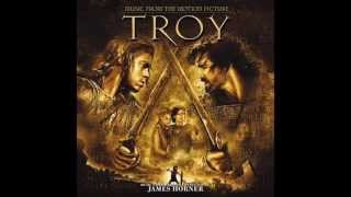 Troy OST - 03. Achilles Leads the Myrmidons