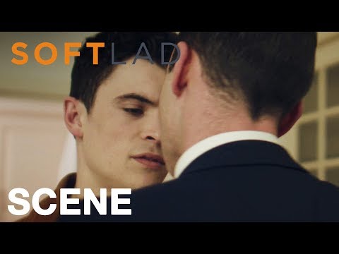 Thumbnail of the video: Soft Lad Exclusive Clip - The Kiss