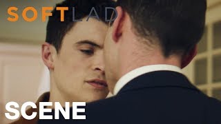 Soft Lad Exclusive Clip - The Kiss