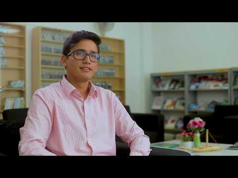 Conoce lo que opinan algunos de los estudiantes sobre la Acreditación ICACIT.