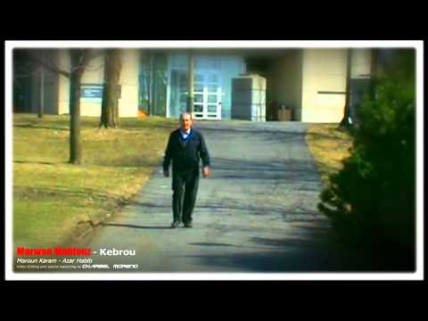 Marwan Mahfouz - Kebrou W Kabbarouna - مروان محفوظ - كبروا وكبرونا