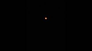 Hot air balloon