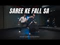 Saree Ke Fall Sa Song Dance Video Shahid Kapoor Sonakshi Sinha
