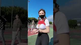 これはすごい！爆乳ちゃん