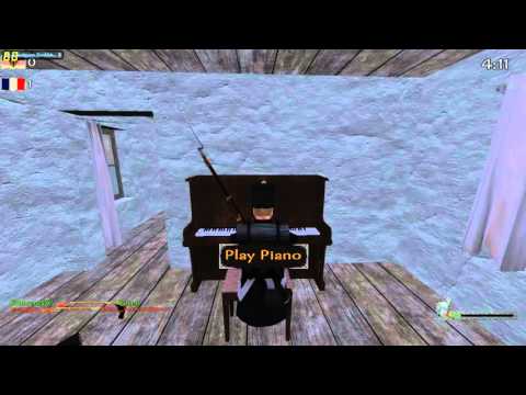 Mount&Blade NW: Ein unerwarteter Gast auf Minisiege #1