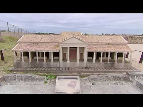 Cap Sud-Ouest - Site archeologique du Fâ