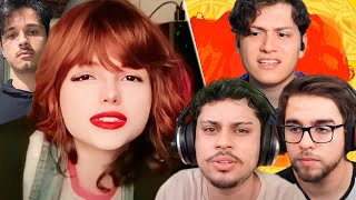 o DIGGO está APAIXONADO pelo RALUCA