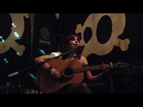 Tea (Teodora Buciu) - Shades of Blue (live at The Bird's Nest)