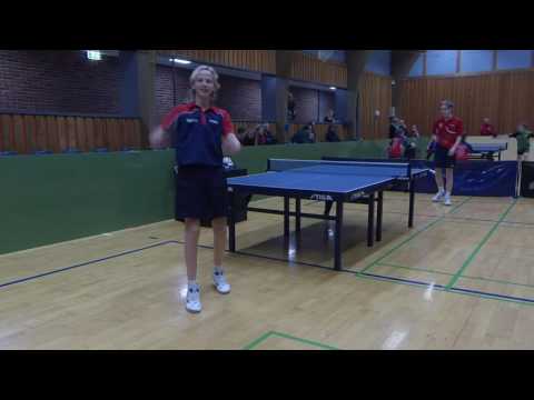 170114 ØM2017, Emil Friis Hansen - Frederik Tørslev