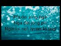 Por Samla Lyrics
