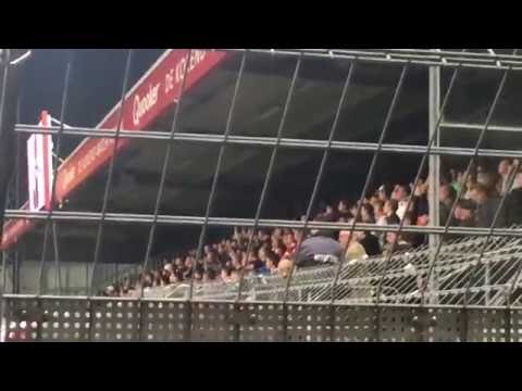 PSV Support:  Awayday Movie Excelsior-PSV : 24-9-2016 : 1-3