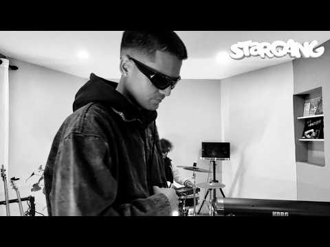 Bluesss & Friends - Yabi The Goat / Hidney Manchhe Ladchha / Episode 3