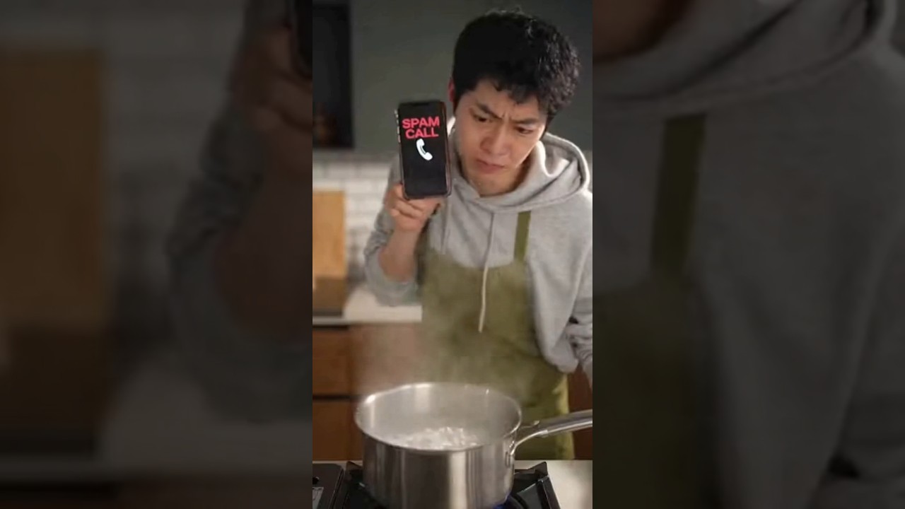 【衝撃映像】迷惑電話に遭遇した時の対処法