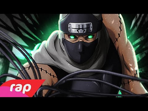 Video thumbnail for Rap do Kakuzu: Achou Que Eu Tinha Morrido (Nerd Hits)