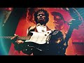 Jimi Hendrix - Voodoo Child, Castles Made Of Sand, Foxy Lady, Purple Haze (Southern Rock)