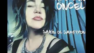 Nazan Öncel 2017-Madolyon (HB)