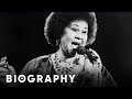 Etta James - American Blues Singer | Mini Bio | Biography