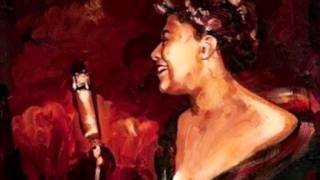 Ella Fitzgerald & Bill Doggett ~ Hallelujah, I Love Him So