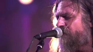 The White Buffalo - Oh Darlin&#39; What Have I Done (Guitar Center Sessions)