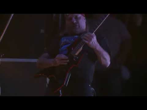 Knocking' On Heaven's Door - Chizzo y Tete + Invitados - Panic Rock Festival 2019