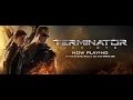Terminator Genisys Soundtrack: "Fighting Shadows ...