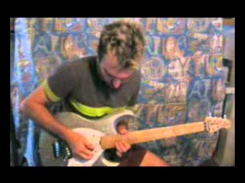 Fabrizio Leo "Bicio" - barzotto licks