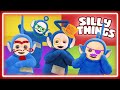 Teletubbies Silly Things Ready Steady Go Official Video Music Videos For Kids