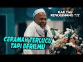 CERAMAH LUCU BERILMU HABIB MUHAMMAD ALAYDRUS MAULID NABI SAW 2021 HABIB AHMAD BIN SHOLEH ALATTAS