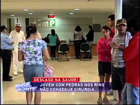 Brasil Urgente Campinas 05 09 2012 - bloco 02