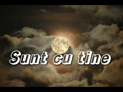 Sunt cu tine ☆ Lidia Cirlan #muzicacrestina #Xspace777 