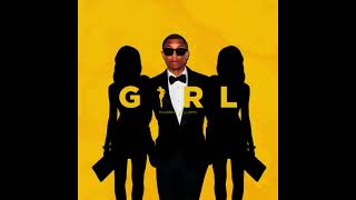 Pharrell Williams - Lost Queen