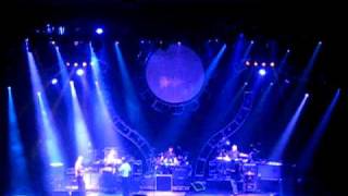 Widespread Panic &quot;Crazy&quot; Chattanooga, TN; 5.4.10