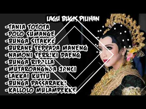 LAGU BUGIS TERPOPULER SEPANJANG MASA