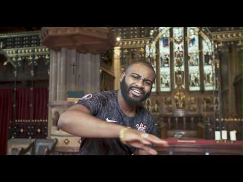 Renzo BA - No Way (That Can't be Him) [Official Music Video]