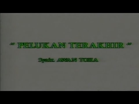 Pelukan Terakhir - Merry Andani