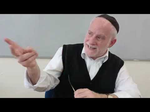 Avoda en el Musaf de Yom Kipur | 3 Tishrei 5786 Rav Spangenthal 