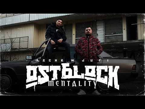 Asche ft. Juri - Ostblock Mentality